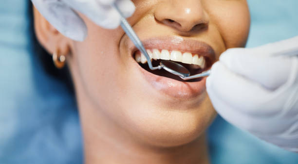 Best Tooth Infection Emergency Dentist  in Riverdale, GA