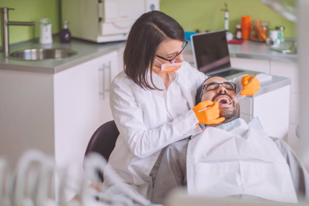 Best Root Canal Emergency Dentist  in Riverdale, GA