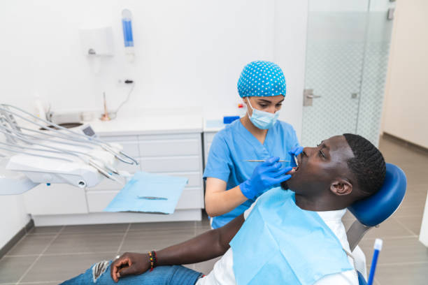 Best Emergency Dentist Near Me  in Riverdale, GA